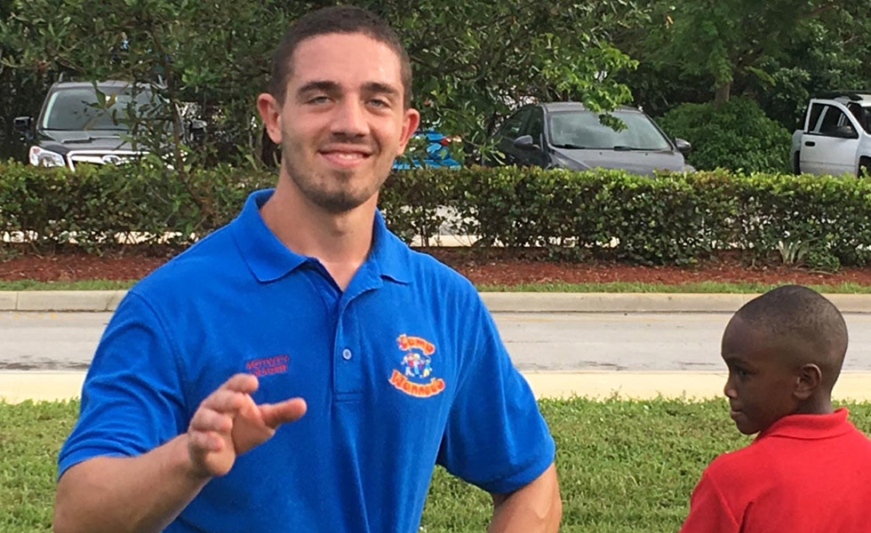 After School Program Hallandale Flippo's