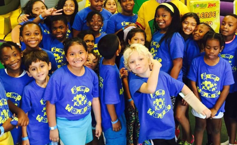 After School Program Hallandale Flippo's