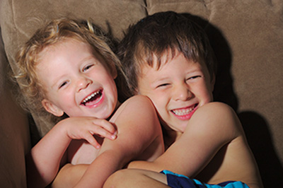 Sibling Rivalry! 5 Do's and Don'ts - Flippo's