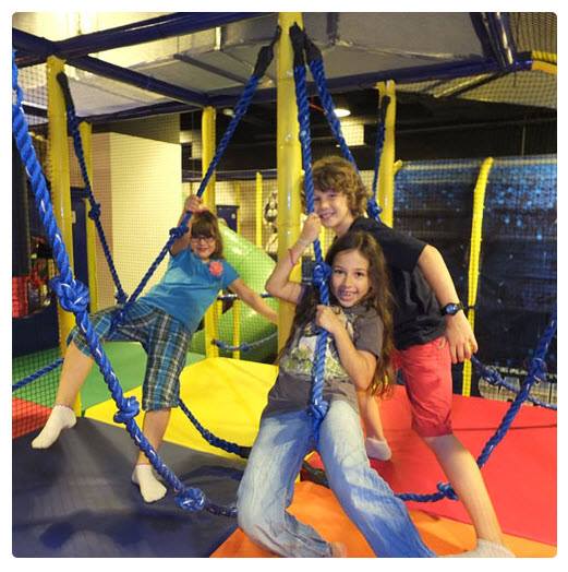 Flippo's Indoor Playground