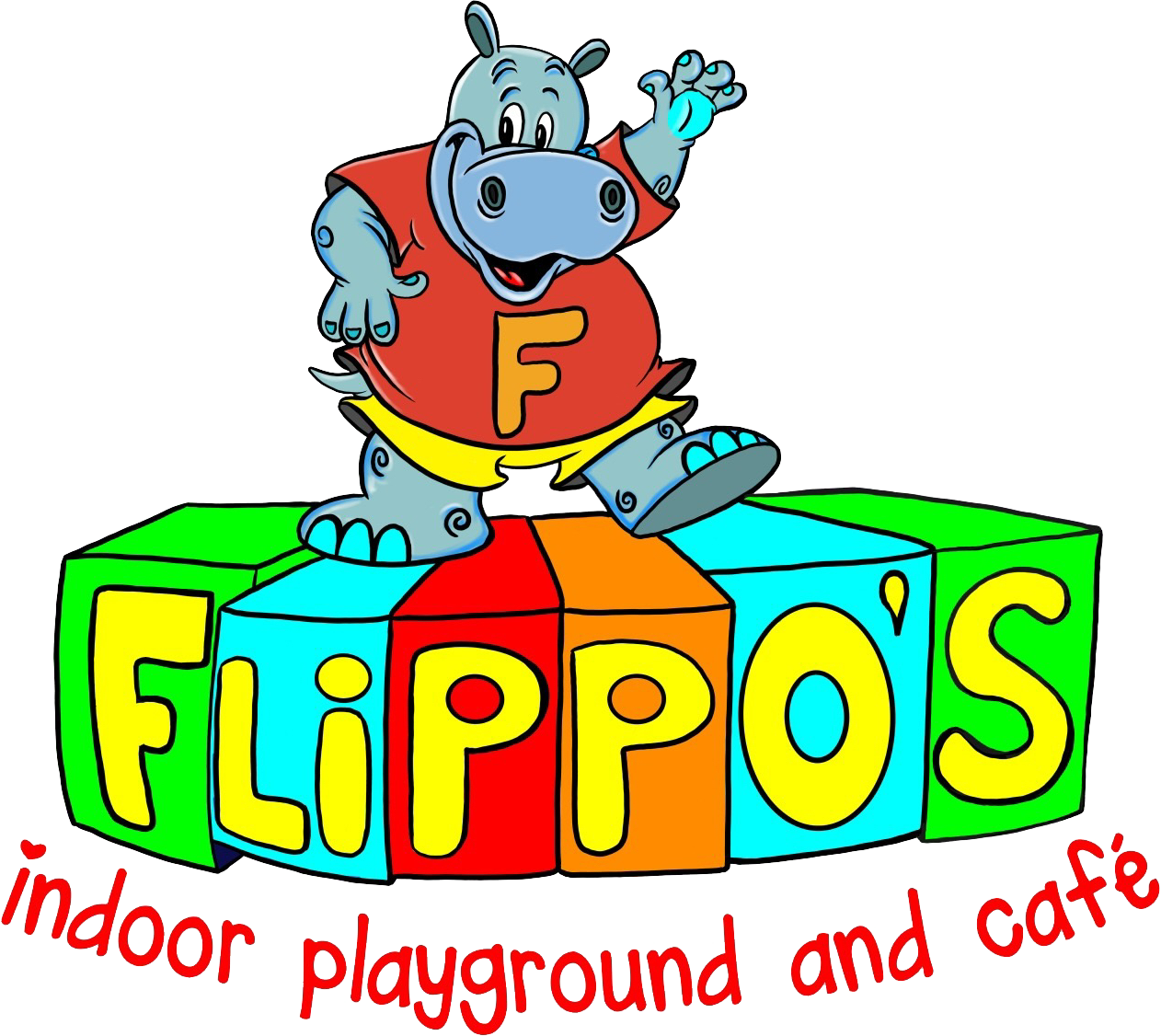 Flippo Logo