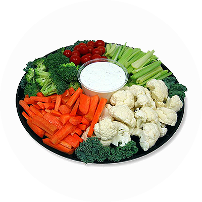 Veggie Platter